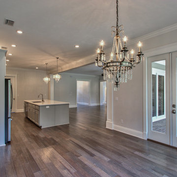 Pine Fair Way Project