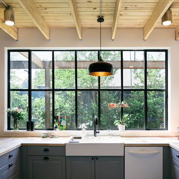 Garden St. Residence