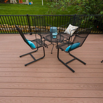BEAUTIFUL DECKS