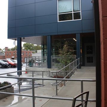 Newton Dance Studio