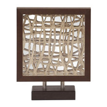 Decor artwork pieces