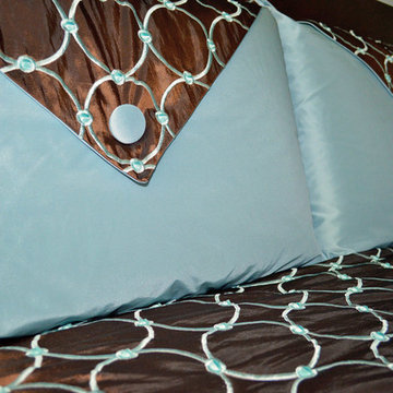 Bedrooms