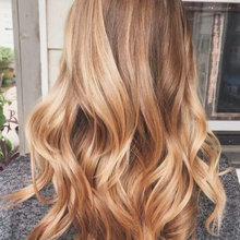 hair