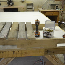 wood projects