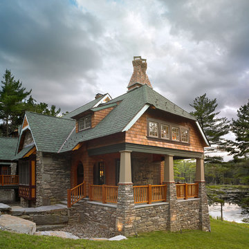 Private Residence - Lackawaxen, PA
