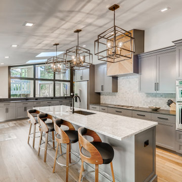 Kitchens