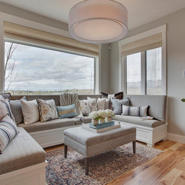 Tuscany Interior Renovation