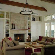 Fireplace Reno