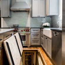 602 Bluff Post