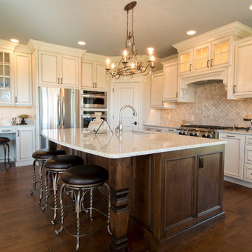 Fall 2014 Parade of Homes