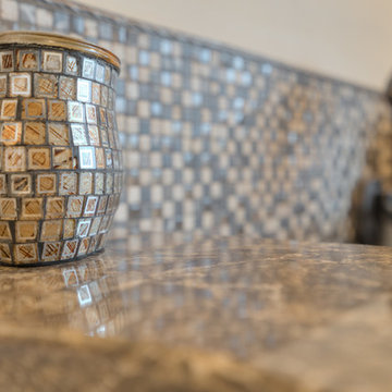 Diamond Master Bath