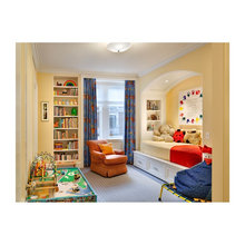 Kids bedrooms