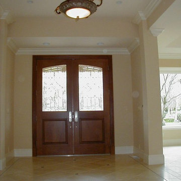 Coyote Valley Remodel