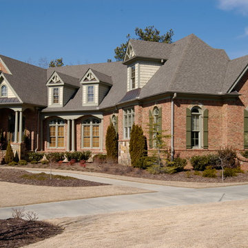 Custom Homes - Designed & Built by Direct Build