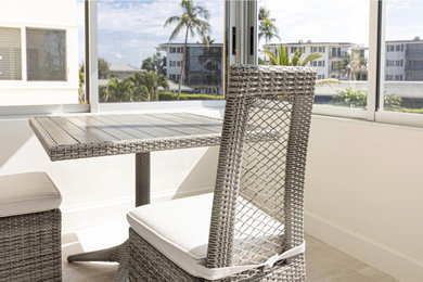 Wicker Set + Home Design