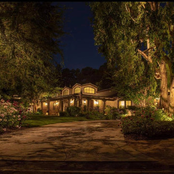 Rancho Palos Verdes 2019