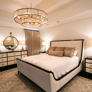 The Villa Owner's Suite