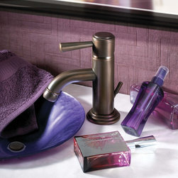 Faucets - Bathroom Faucets And Showerheads