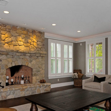 Chatham Home, Woodmont
