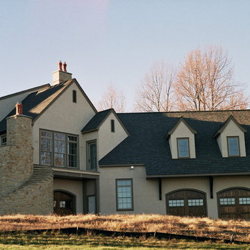 CertainTeed Grand Manor (Gatehouse Slate)