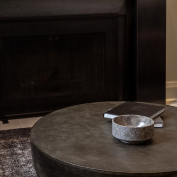 Rideau Renovation