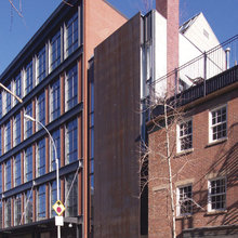 Buildings-Exteriors