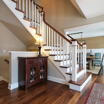 Winding Creek Addition