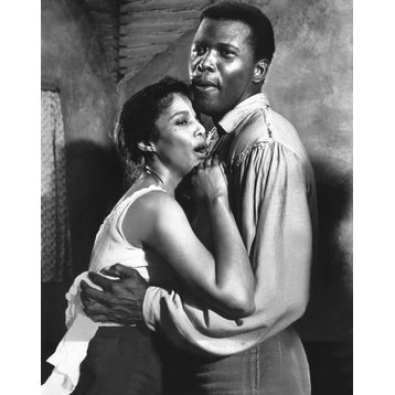 Porgy And Bess Print
