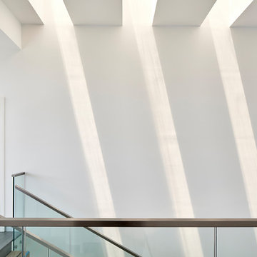 460 Sunset architecture