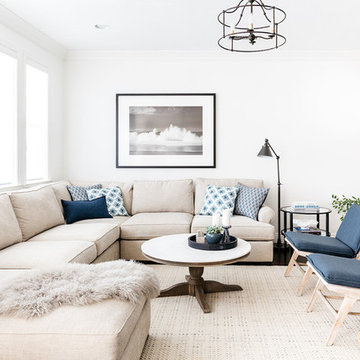 Indian Ridge Circle - Thousand Oaks