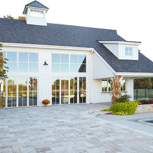 Frontage