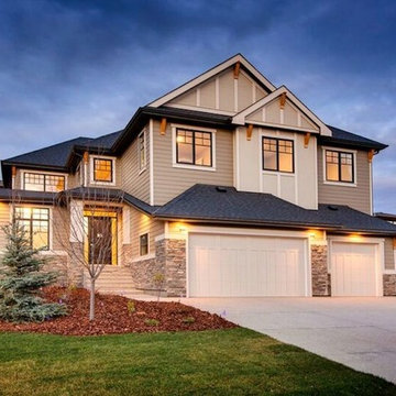 New Watermark Homes II