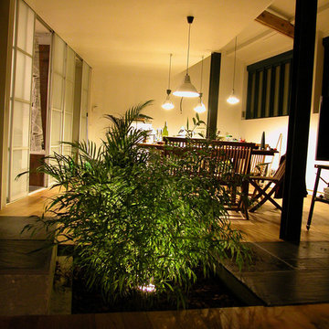 Loft Pantin