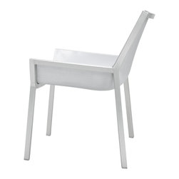 SEZZ LOUNGE CHAIR by Emeco - Living Room Chairs