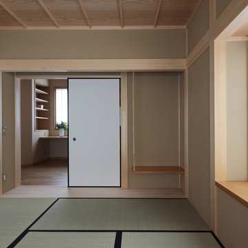 緑翳和邸