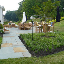 landscape/hardscape