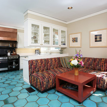 Brookline Home
