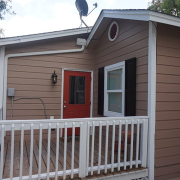 Van Sickle Residence