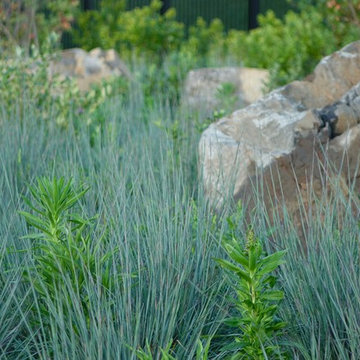 Marginal Way Garden