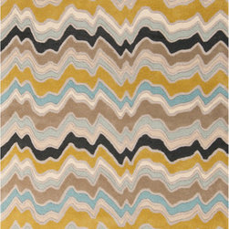 Modern Classics- (CAN-2029) - Rugs