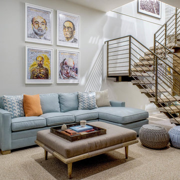 Rittenhouse Modern