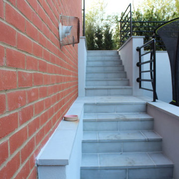 Radlett Garden