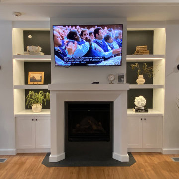 St. Johns United Assisted Living Cottage