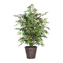 Faux Trees