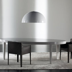 POWER DINING TABLE - Dining Tables