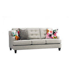 Jerry Sofa - Furniture