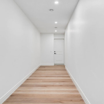 Bridgeland Custom European Farmhouse