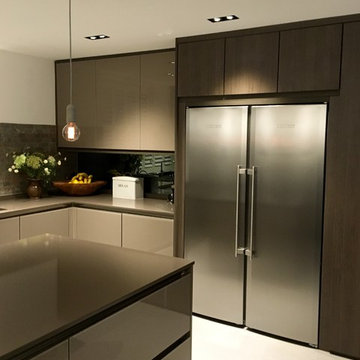 Kitchen Refurbishment