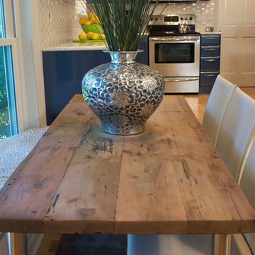 Mod Kitchen