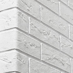 Colors - Bricks And Masonry